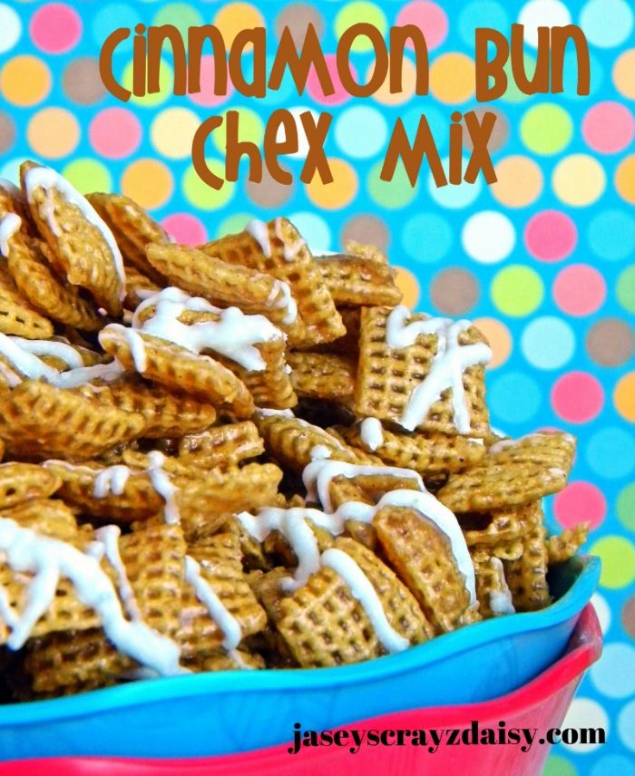 Crazy Wild Twisted Treats RecipeChatter